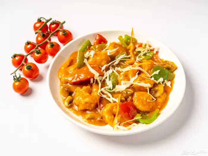 سعودية محترفة بالتصوير 5