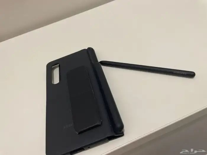 للبيع جلكسي فولد 3 5G  galaxy z fold 3 5G 30