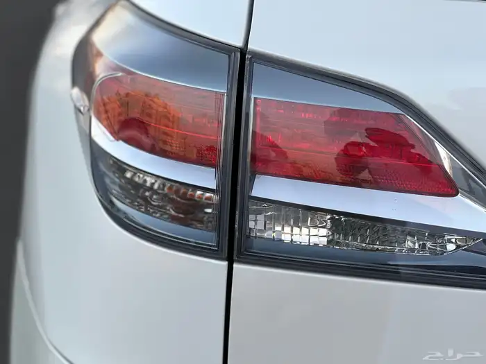 لكزس RX 350 2015 15
