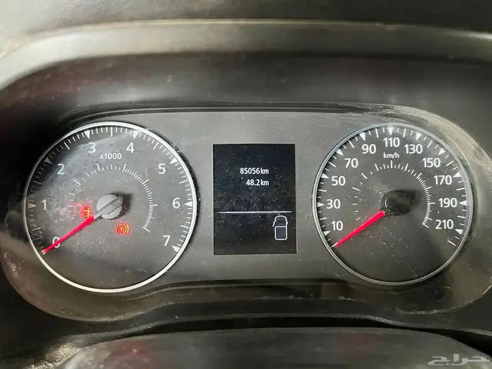 للبيع رينو إكسبيريس ثلاجة 7