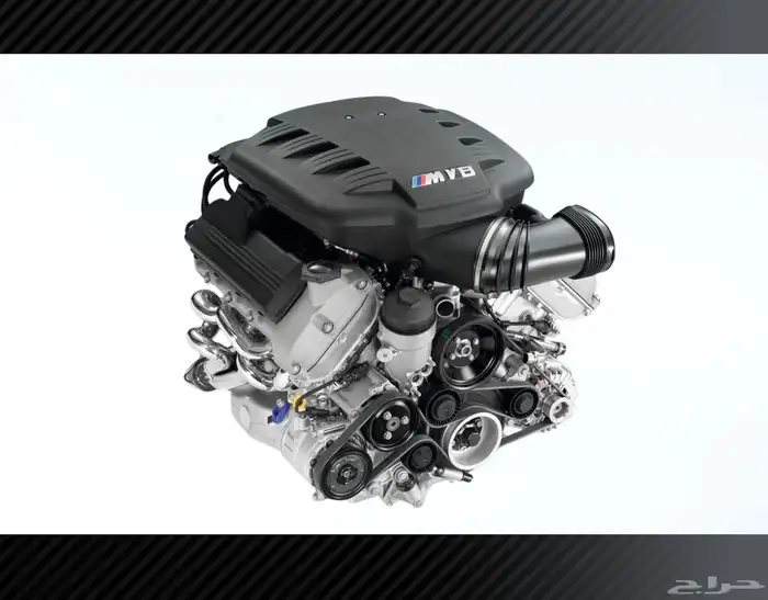 مطلوب محرك ام فايف e39 m5  E92 m3 1