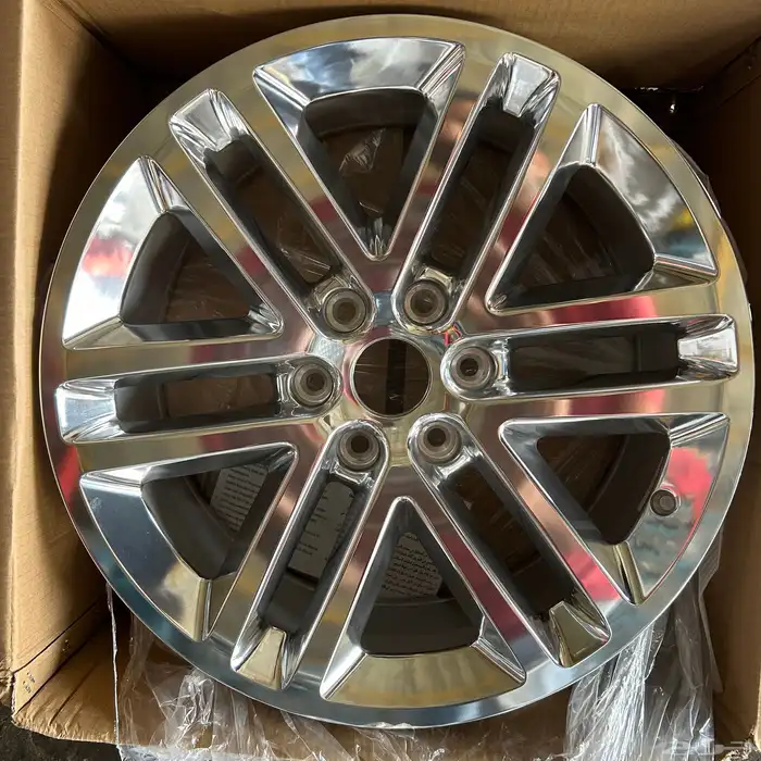 جنوط اكسبدشن موديل 15 و16 مقاس 20 6