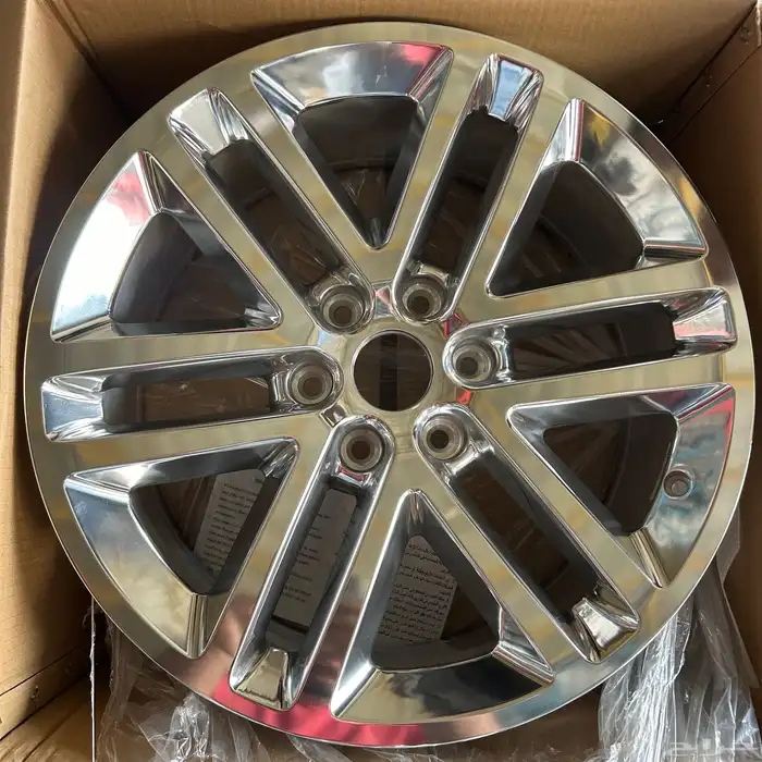 جنوط اكسبدشن موديل 15 و16 مقاس 20 4