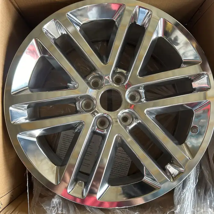 جنوط اكسبدشن موديل 15 و16 مقاس 20 3