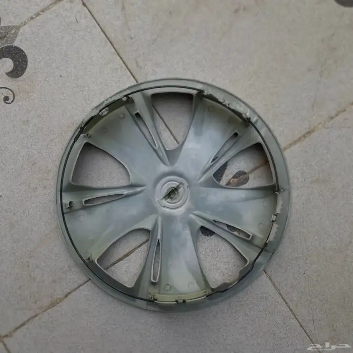 للبيع طاسة صني حبه وحده 1