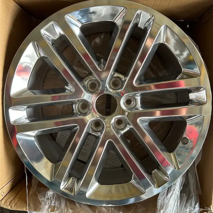 جنوط اكسبدشن موديل 15 و16 مقاس 20 5