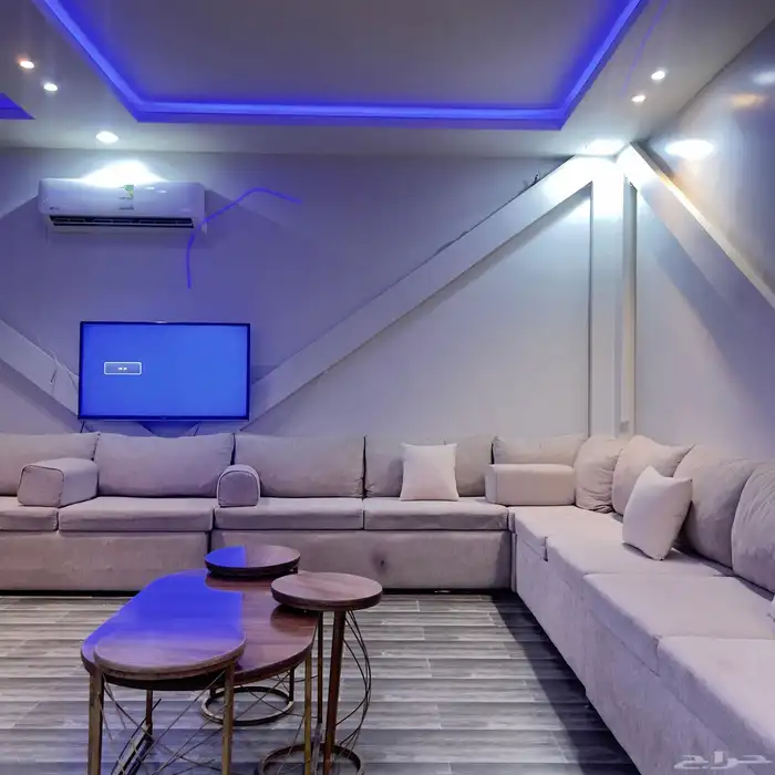 شاليهات مسابح داخليه اوخارجيه جنوب الرياض450 9
