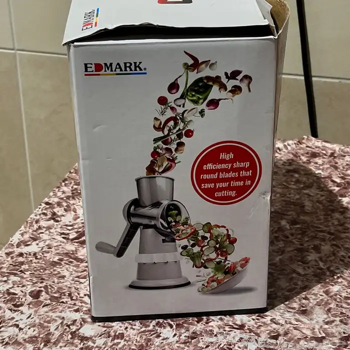 ادوات مطبخ كهربائية 4