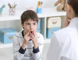 اخصائي تخاطب وتعديل سلوك وصعوبات تعلم 0