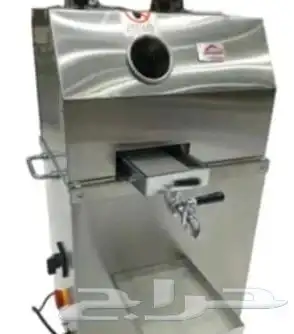 عرض الات عصر قصب السكر 2