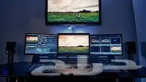 خدمات مونتاج الفيديو الاحترافية 0