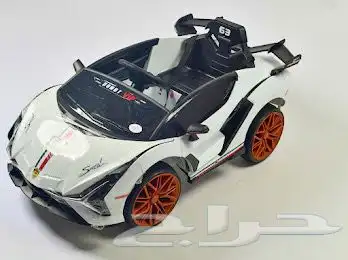 سيارة اطفال جديدة 2