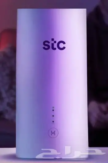 الياف بصريه فايبر مودم 5G تركيب توصيل مجاني 4