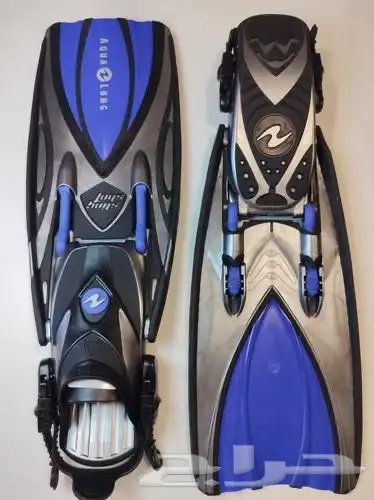 معدت غوص BCD بي سي دي 8
