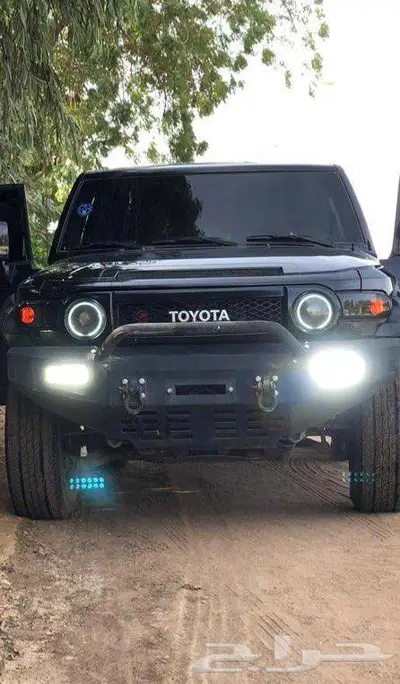 شمعات اف جي 1
