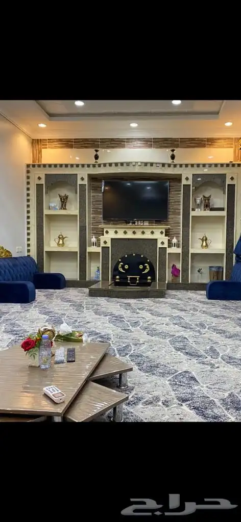 مشبات نجران 5