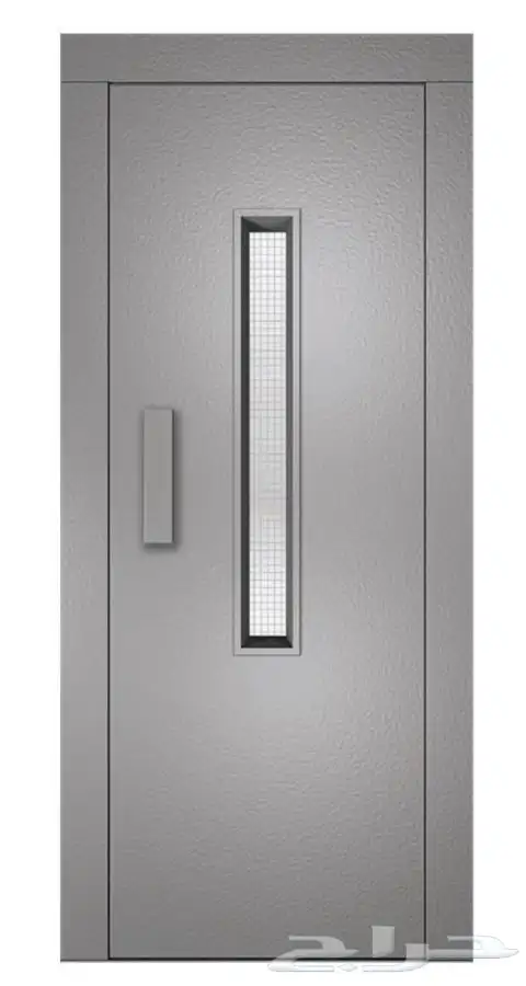 أبواب مصاعد للبيع 2