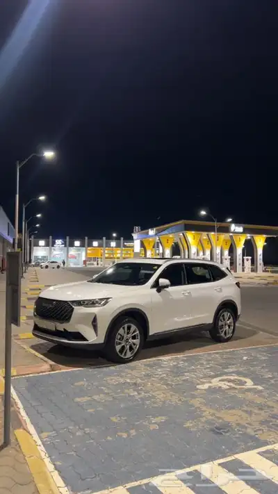 هافال H6 0
