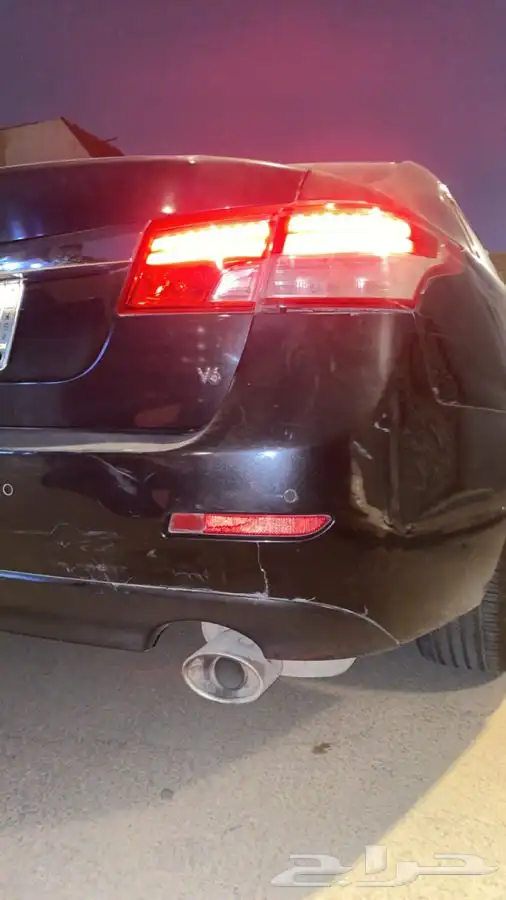 رينو سافران 2016 10