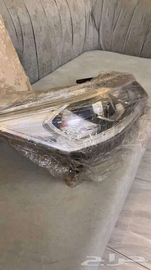 شمعة  غطاء استبنه  شبك 1