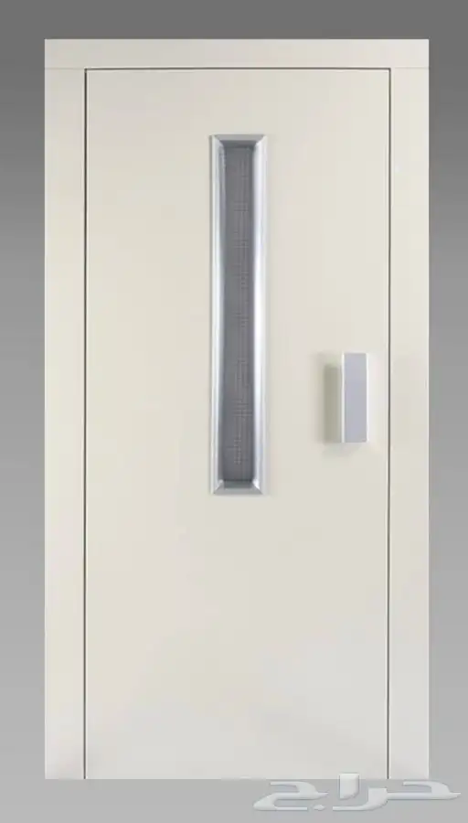 أبواب مصاعد للبيع 0