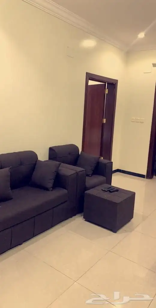 شقق مؤثثة للإيجار اليومي والأسبوعي بالحويه في الطائف 5