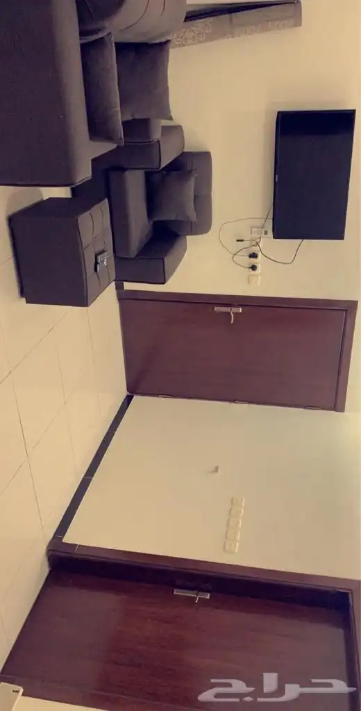 شقق مؤثثة للإيجار اليومي والأسبوعي بالحويه في الطائف 6