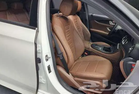 مرسيدس E250 AMG Line 2023 15