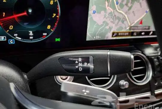 مرسيدس E250 AMG Line 2023 11