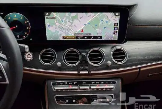 مرسيدس E250 AMG Line 2023 10