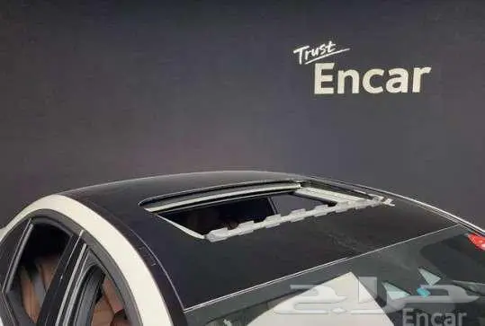 مرسيدس E250 AMG Line 2023 4