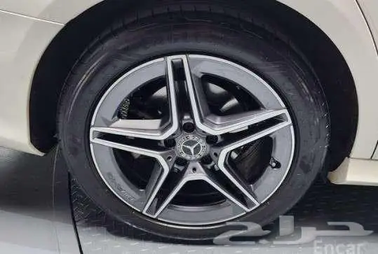 مرسيدس E250 AMG Line 2023 5