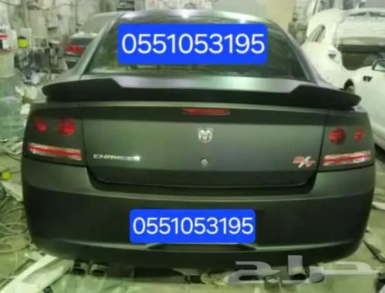 ورشة رش سيارات الحق العروض ولا تفوتهاب800 35