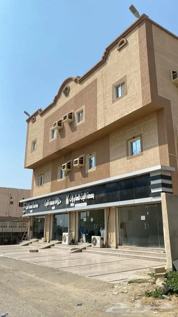 ارض للايجار او الاستثمار بالليث 2