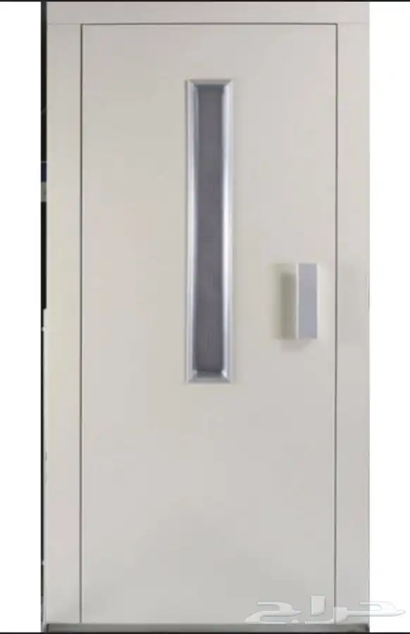 أبواب مصاعد للبيع 1