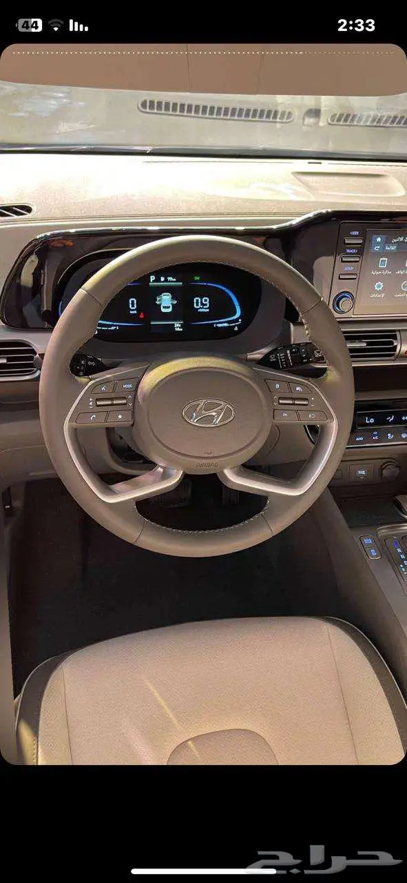 هيونداي ستارجيزر 2025 4