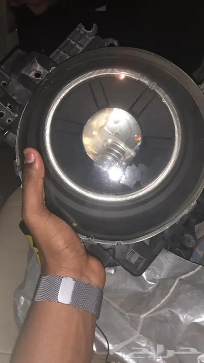 شمعات اف جي 0