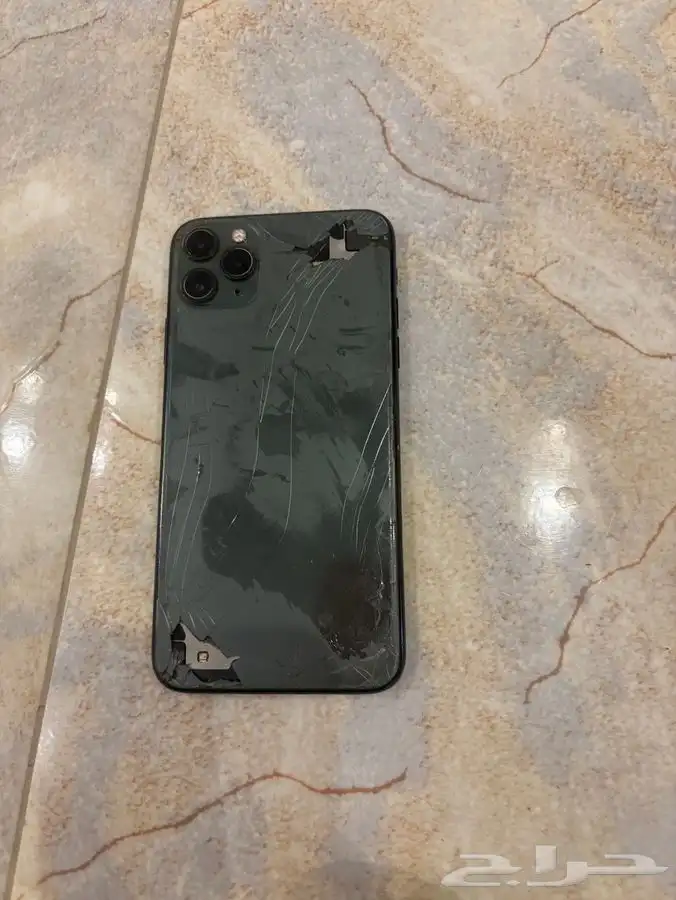 جوال ايفون 0