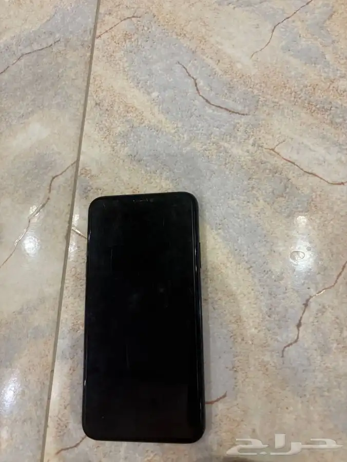 جوال ايفون 1