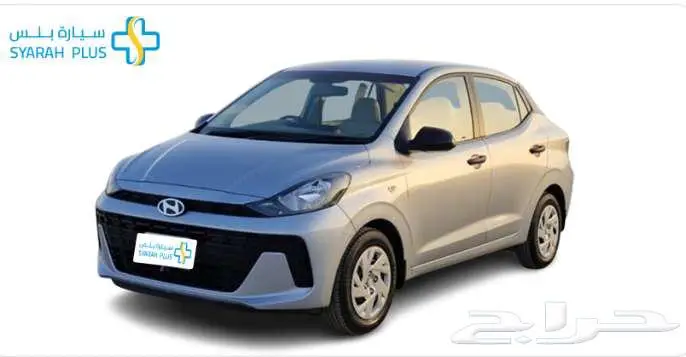هيونداي جراند i10 فليت 2025 كاش وتمويل 4