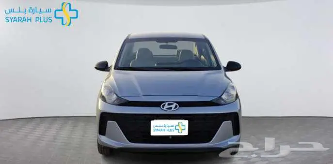 هيونداي جراند i10 فليت 2025 كاش وتمويل 3