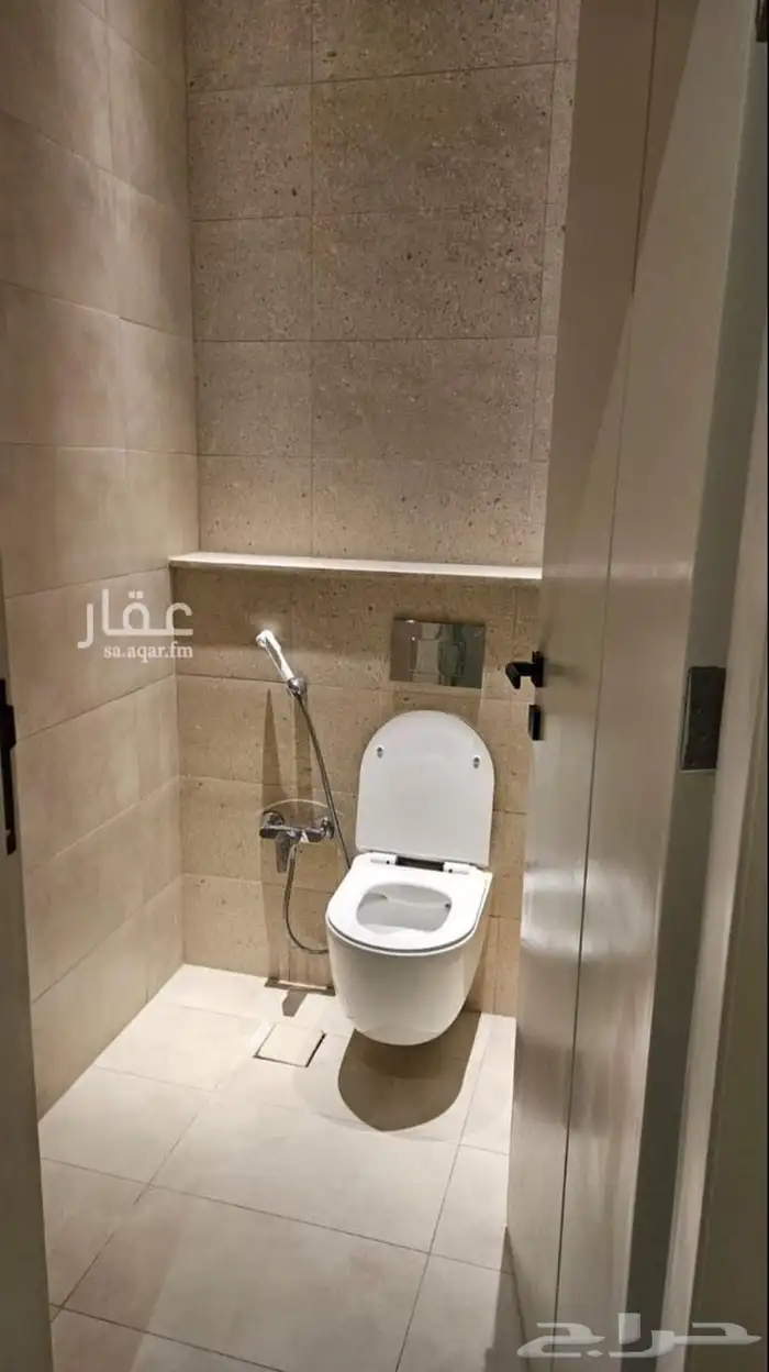 شقه للبيع جديدة فقط مليون 30 الف 4