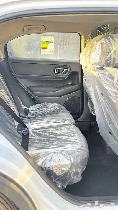 هوندا HR-V دي اكس 2024 لدى الخضر للسيارات 10