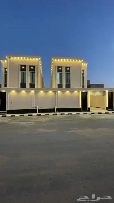 فلل مستقله مميزة للبيع 0