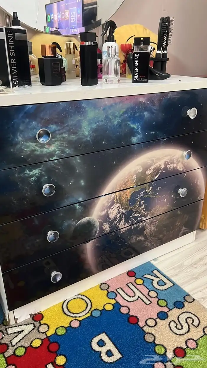 غرفت اولاد وبنات 4