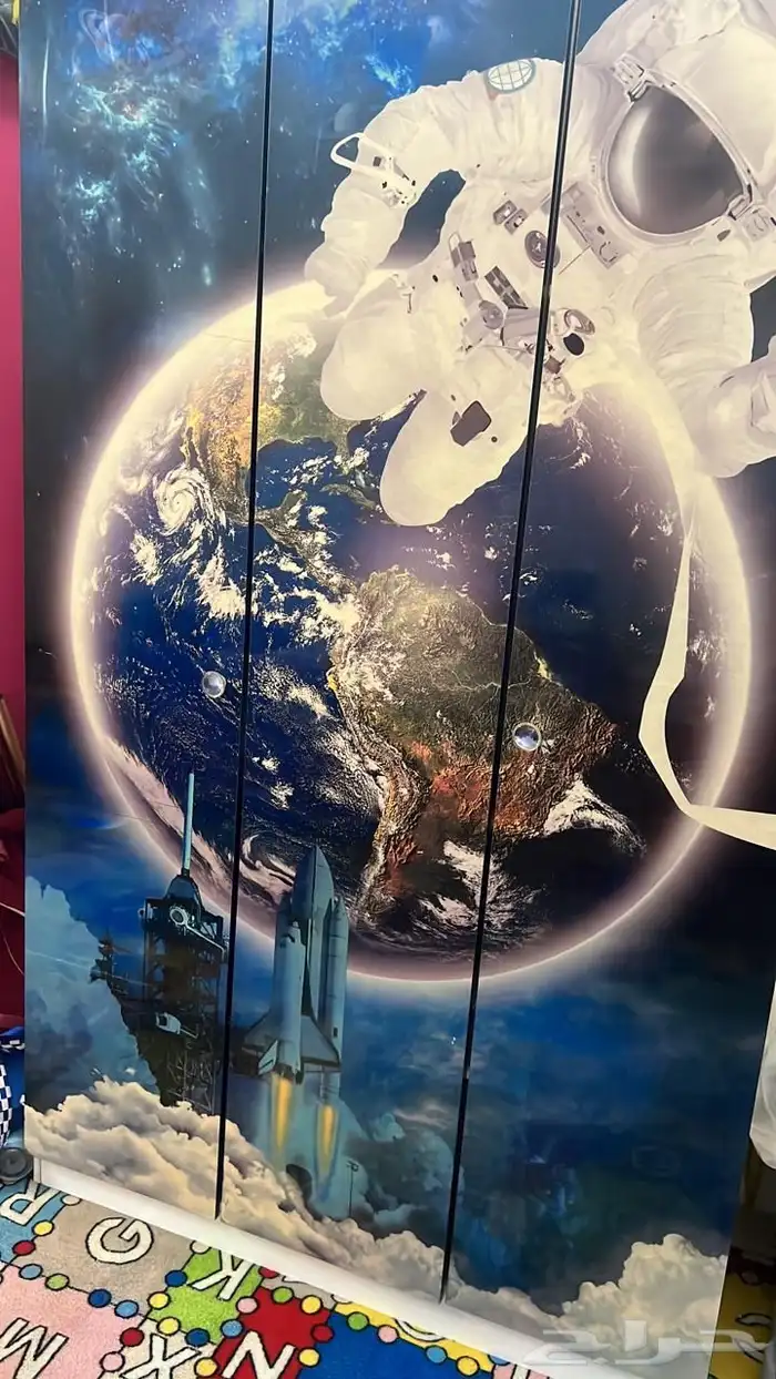 غرفت اولاد وبنات 2