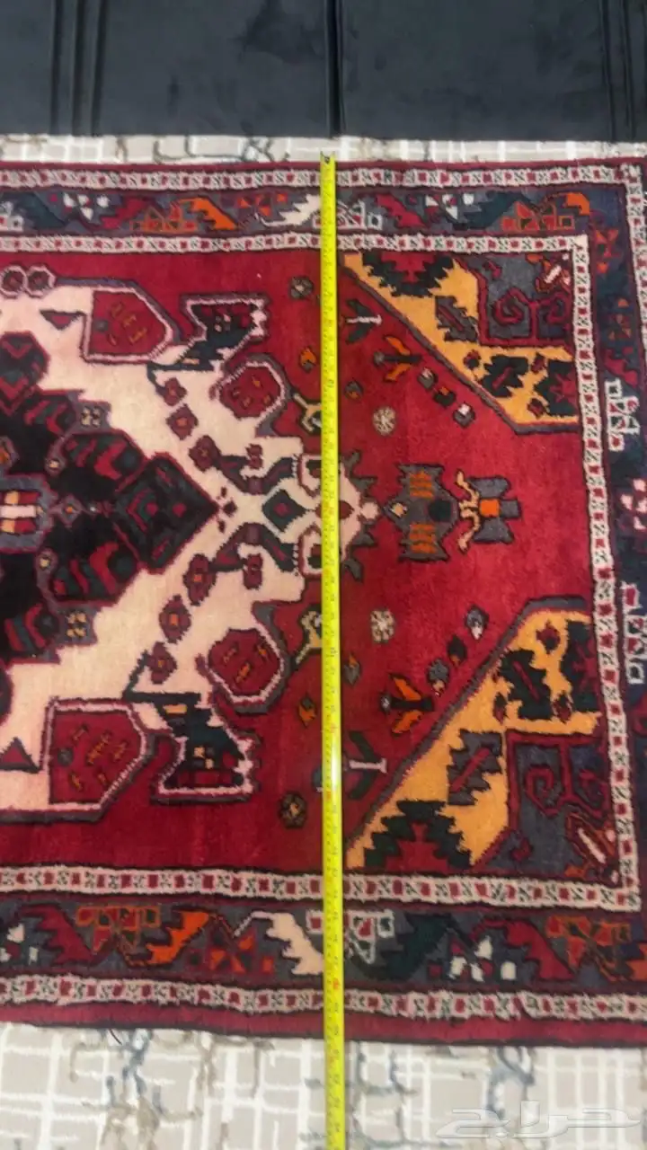 سجاد إيراني قديم 1