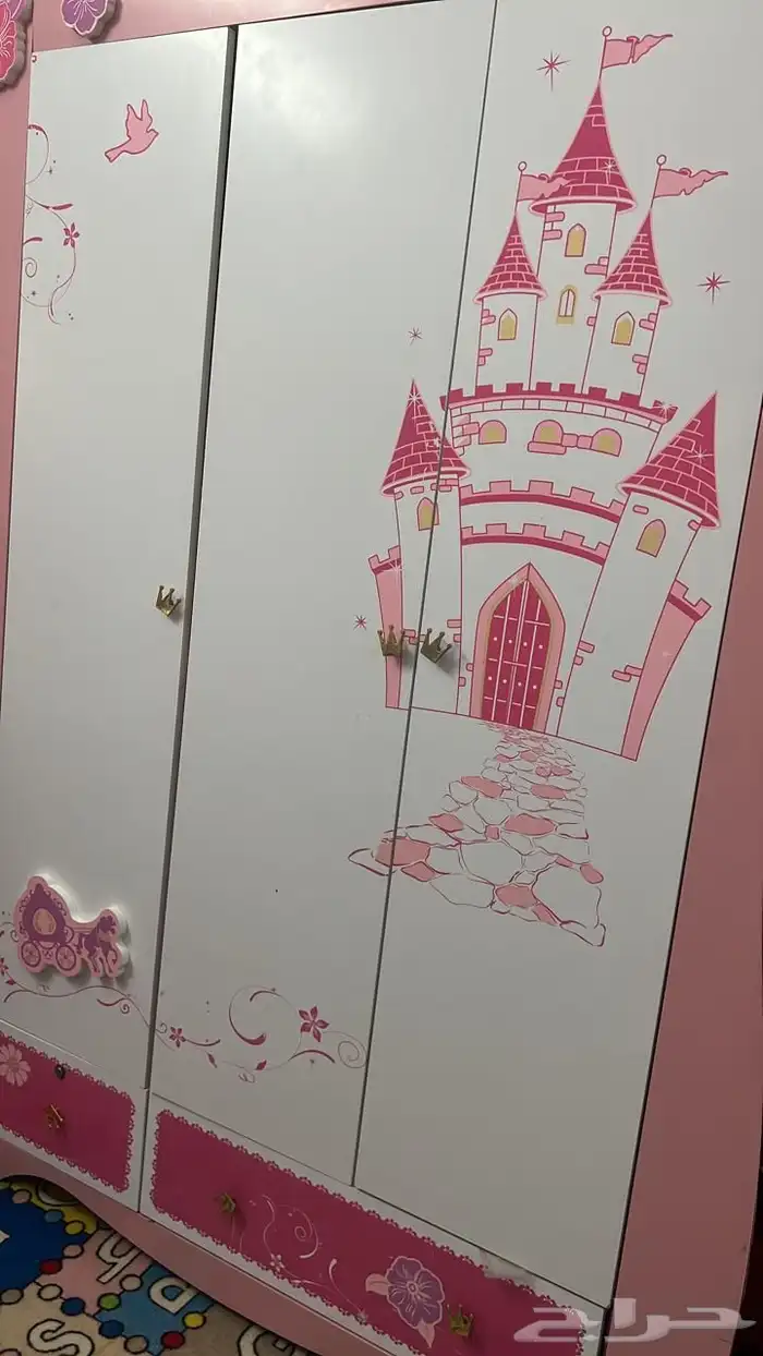 غرفت اولاد وبنات 5