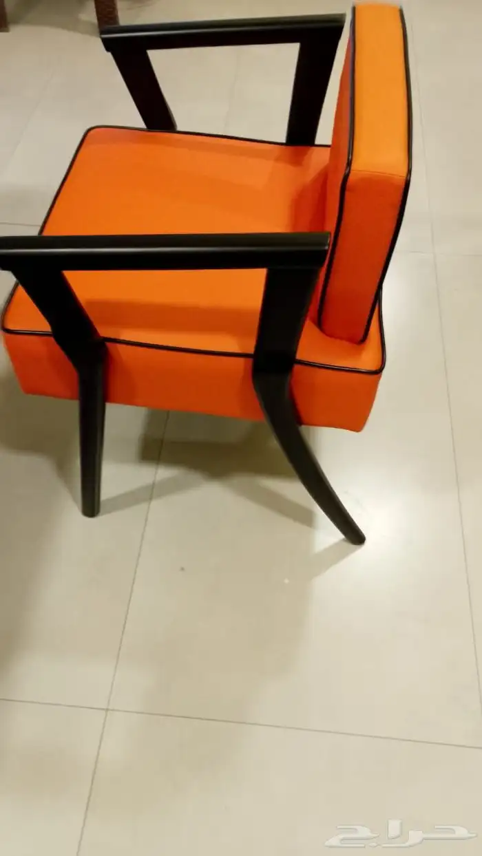 كراسي جديده جلدد 2