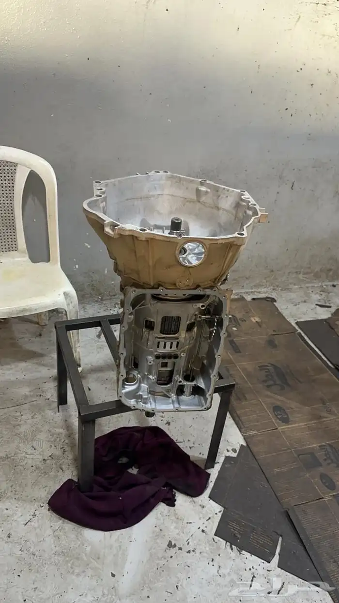 جيرات جمس تاهو يوكن توضيب جير مستورد سوناتا مع ضمان 0